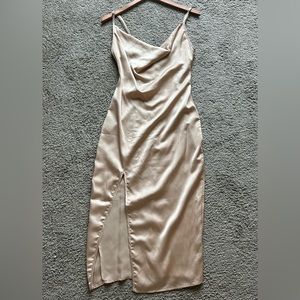 PrettyLittleThing Dress